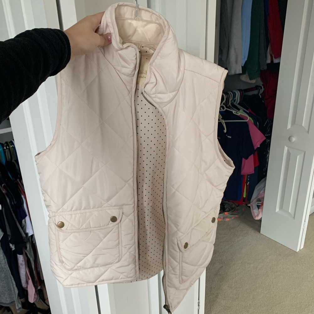 Altered State vest